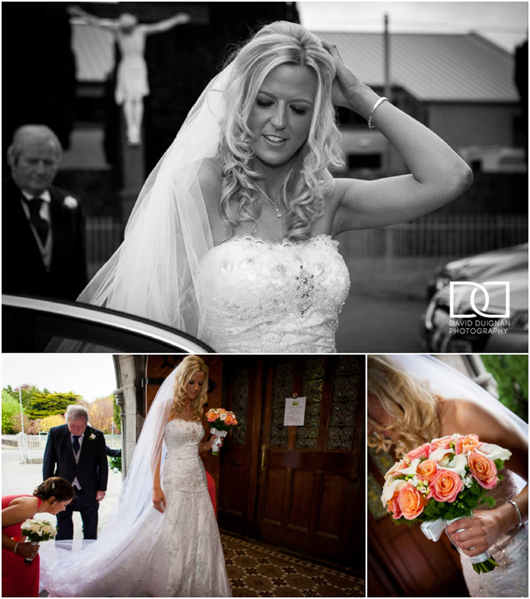 Lyrath estate Wedding