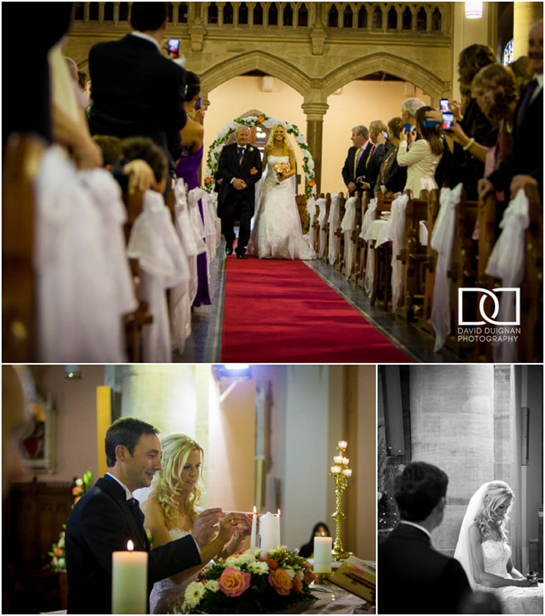 Lyrath estate Wedding