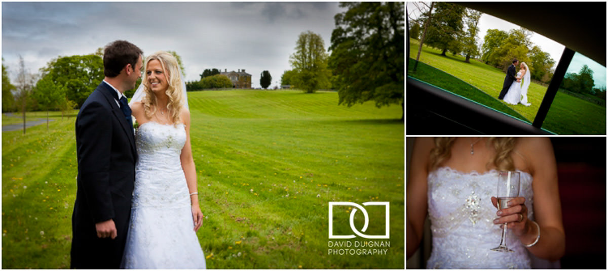 Lyrath estate Wedding