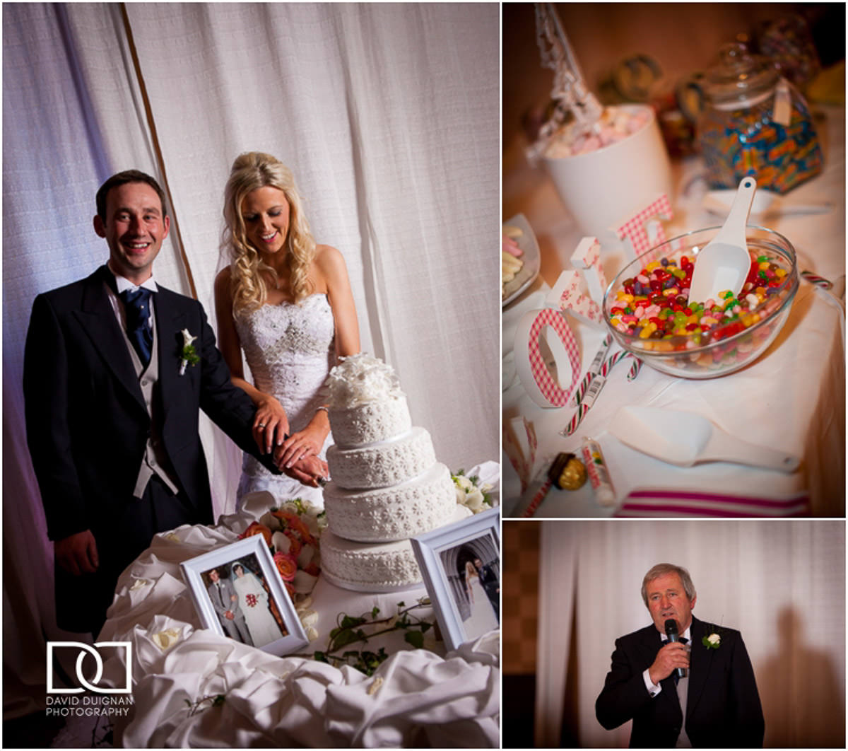 Lyrath estate Wedding
