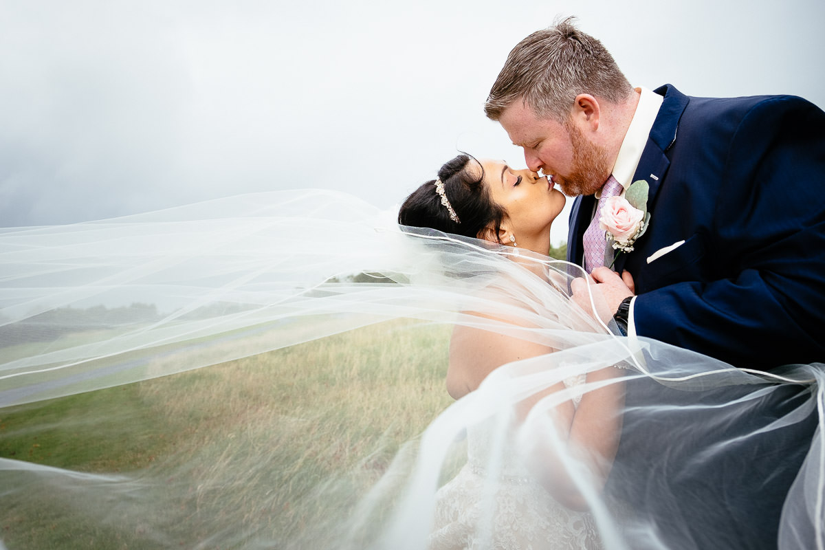 Gorgeous Wedding at Glenlo Abbey Galway 3