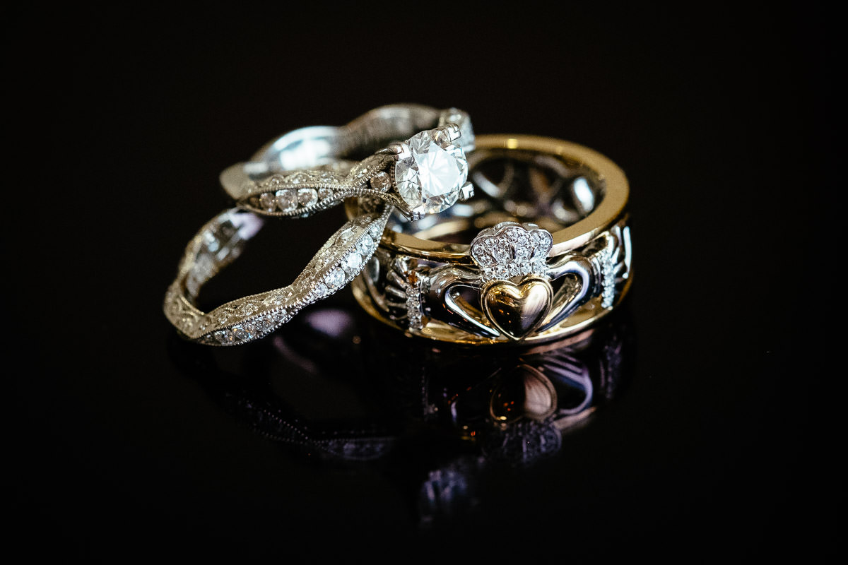 Gorgeous Wedding at Glenlo Abbey Galway 4