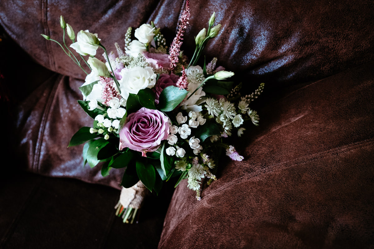 Doireann & Daire's wedding reception in the Ashdown Park Hotel, Wexford 8