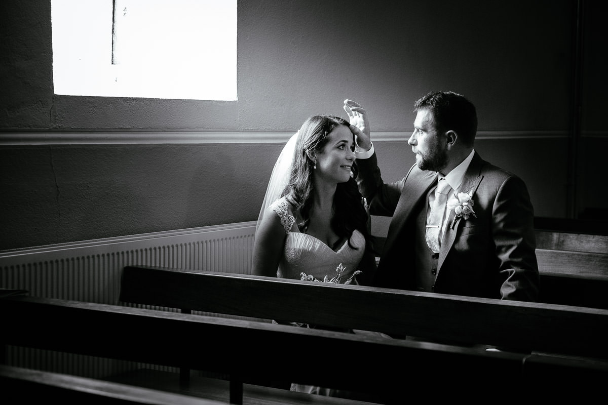 Doireann & Daire's wedding reception in the Ashdown Park Hotel, Wexford 27