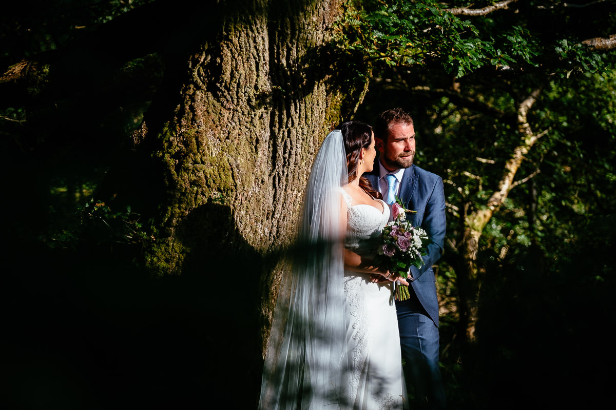 Doireann & Daire's wedding reception in the Ashdown Park Hotel, Wexford 38