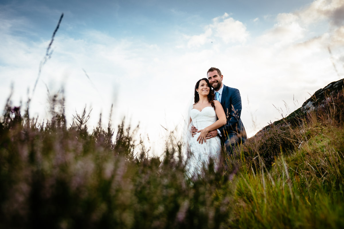 Doireann & Daire's wedding reception in the Ashdown Park Hotel, Wexford 40