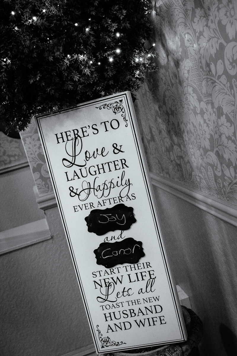 Beautiful Killashee Hotel Wedding 1