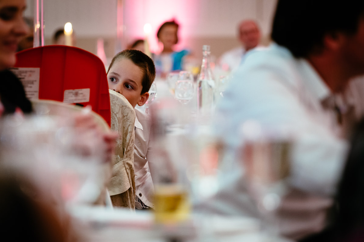 Beautiful Killashee Hotel Wedding 3