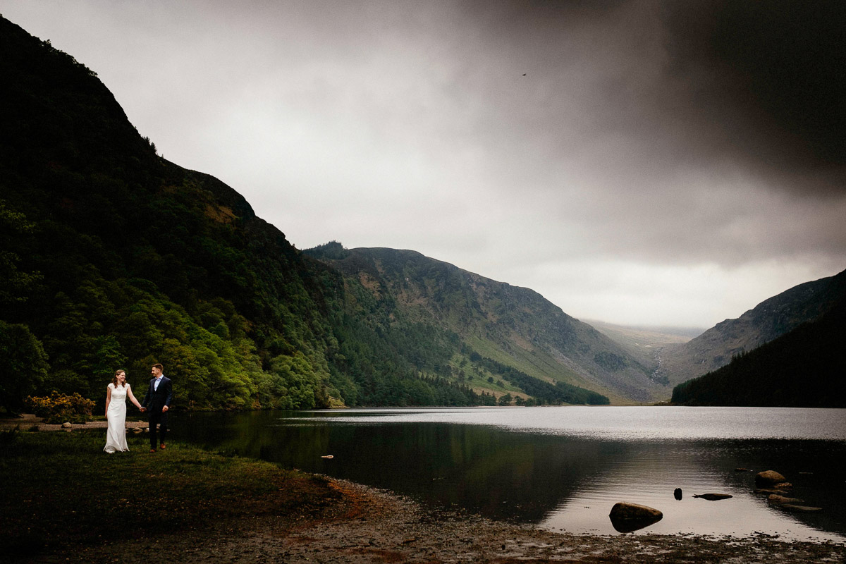 No 1 Stunning Wicklow Wedding Photography 7