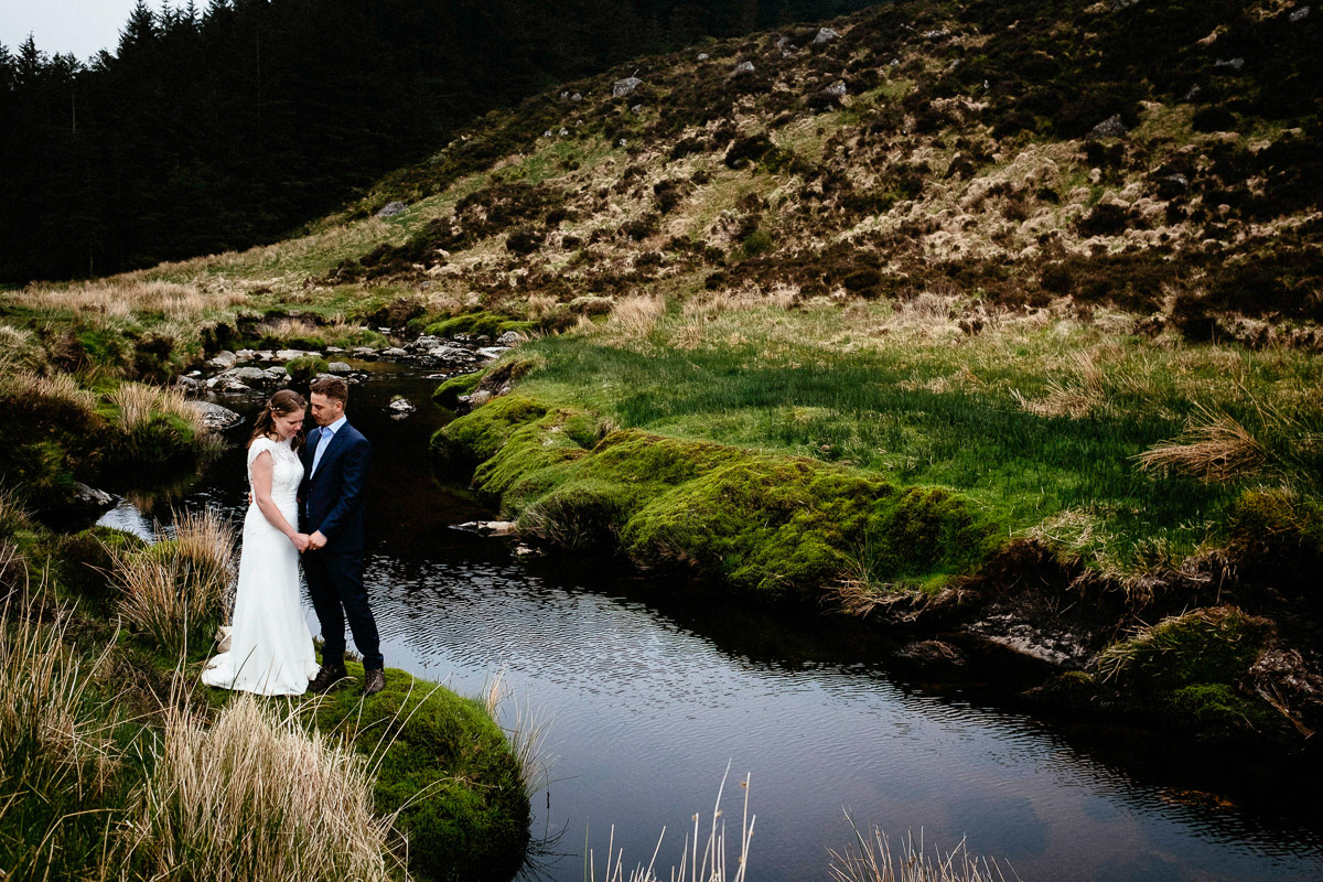 No 1 Stunning Wicklow Wedding Photography 4