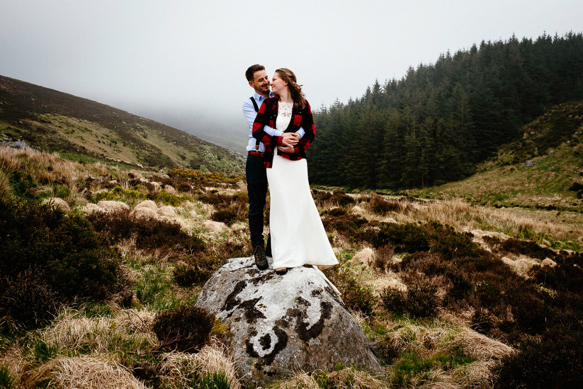 No 1 Stunning Wicklow Wedding Photography 1