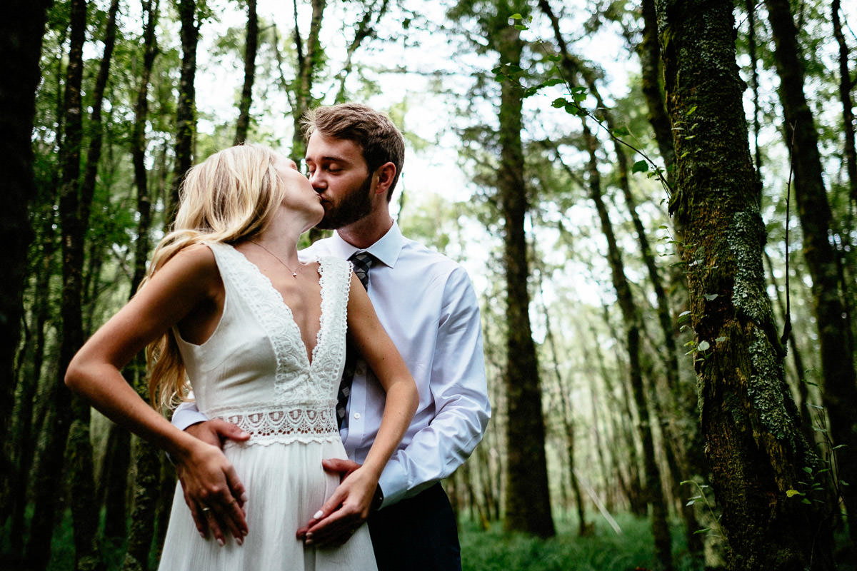 Stunning Engagement Shoot in Rural Ireland 6