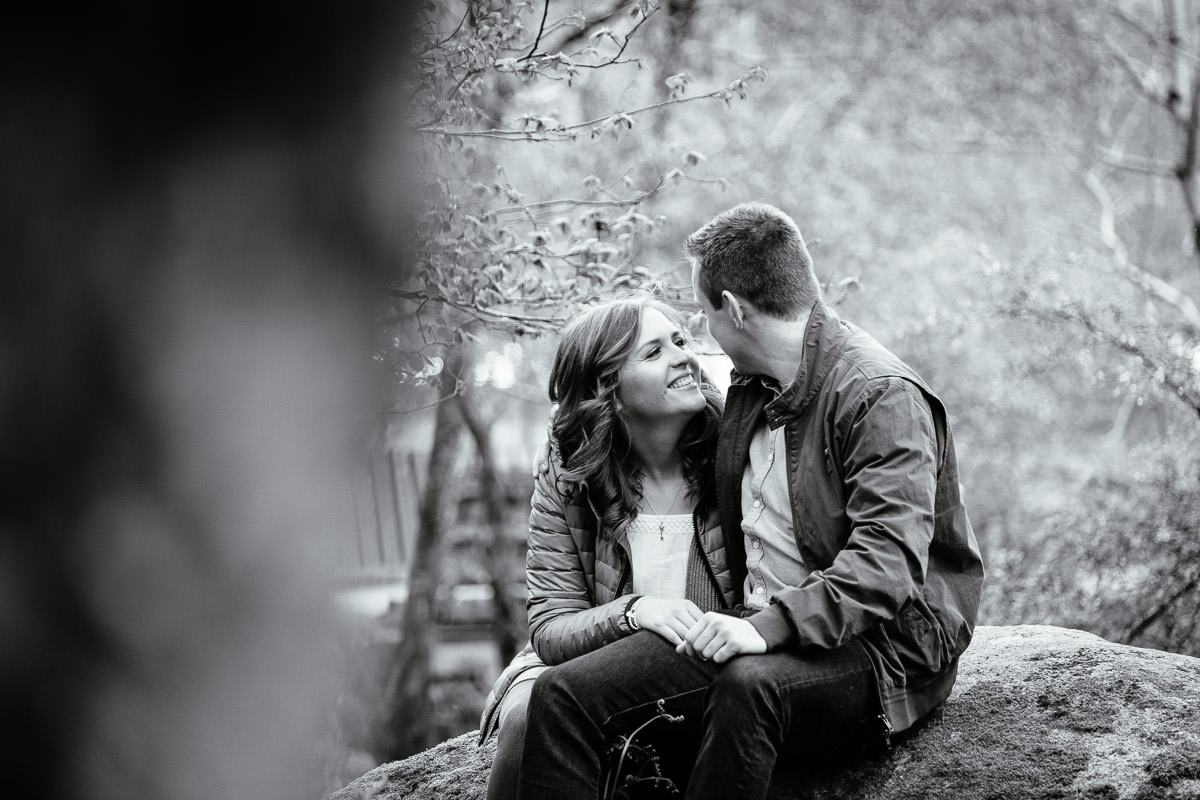 Beautiful Pre-Wedding Engagement Photo Session in Wicklow 6