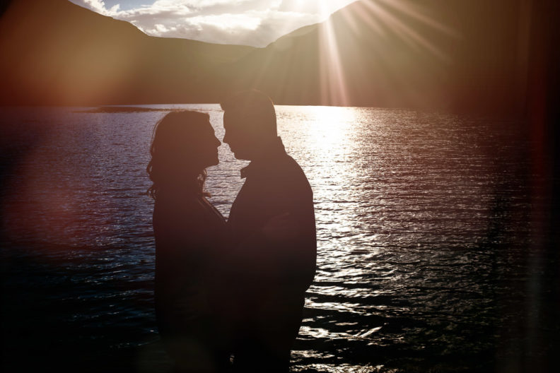 Beautiful Pre-Wedding Engagement Photo Session in Wicklow 10