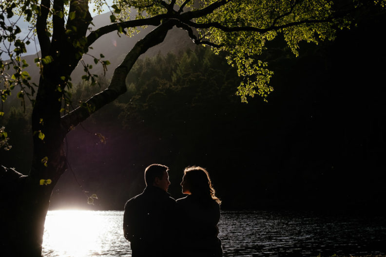 Beautiful Pre-Wedding Engagement Photo Session in Wicklow 13