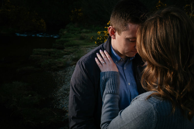 Beautiful Pre-Wedding Engagement Photo Session in Wicklow 19