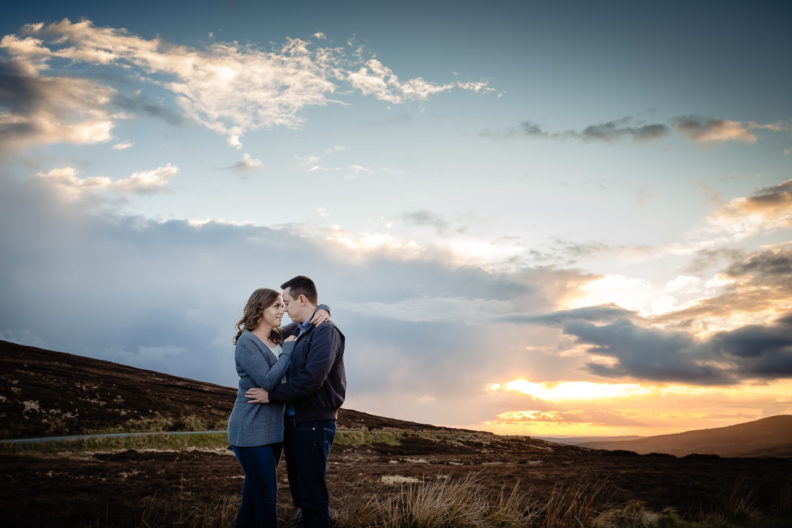 Beautiful Pre-Wedding Engagement Photo Session in Wicklow 31