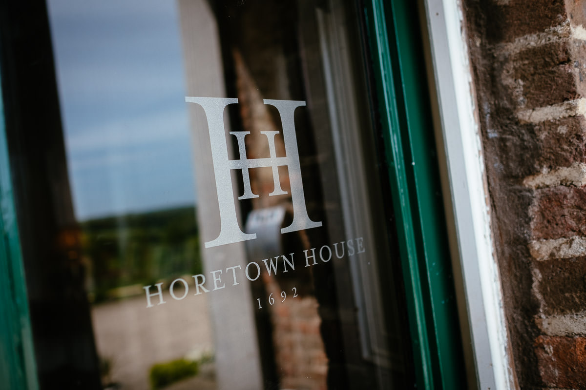 Beautiful Outdoor Wedding in Horetown House, Co Wexford 1 Beautiful Outdoor Wedding in Horetown House, Co Wexford 1