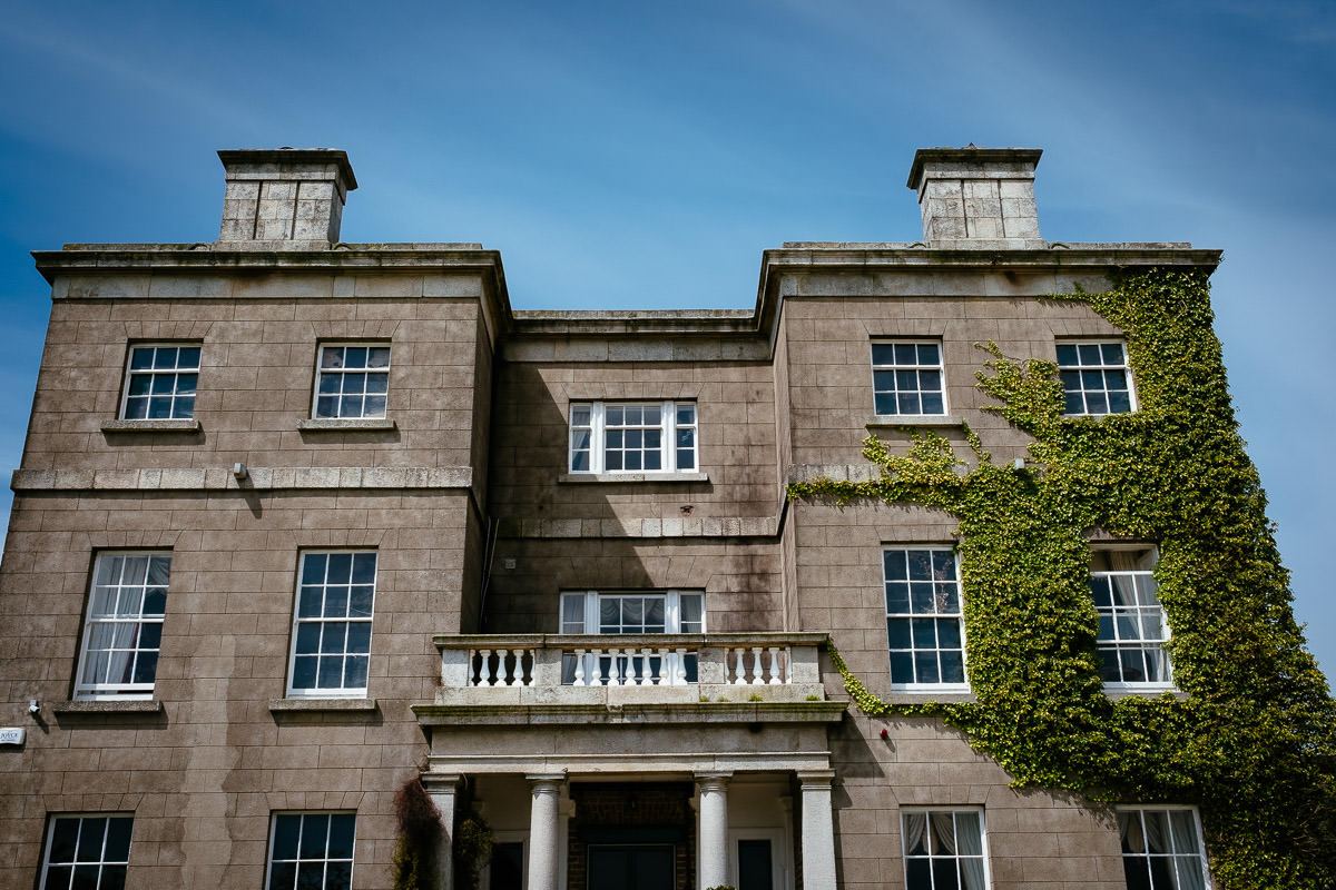 Beautiful Outdoor Wedding in Horetown House, Co Wexford 2 Beautiful Outdoor Wedding in Horetown House, Co Wexford 2
