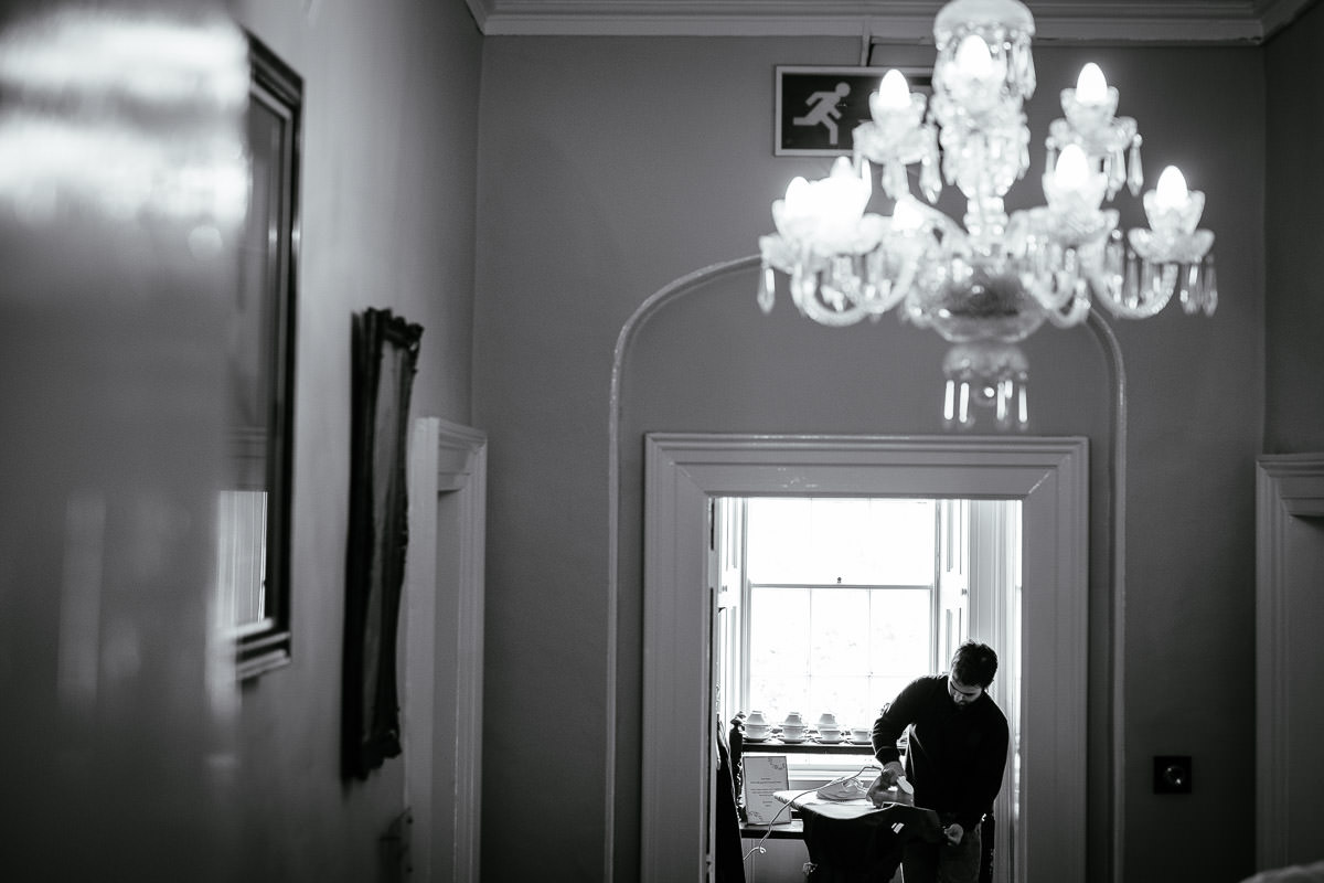 Beautiful Outdoor Wedding in Horetown House, Co Wexford 12 Beautiful Outdoor Wedding in Horetown House, Co Wexford 12