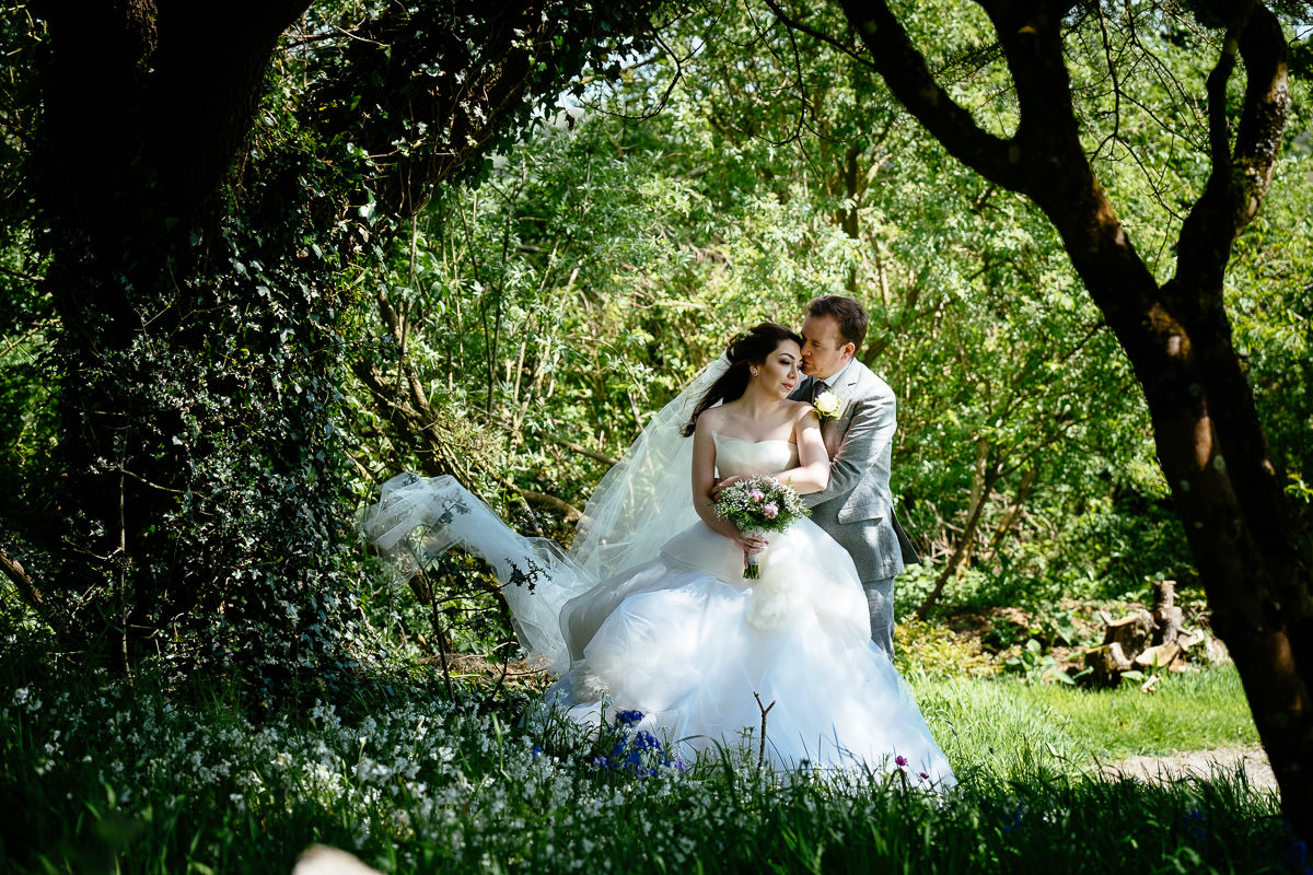 Beautiful Outdoor Wedding in Horetown House, Co Wexford 40 Beautiful Outdoor Wedding in Horetown House, Co Wexford 40