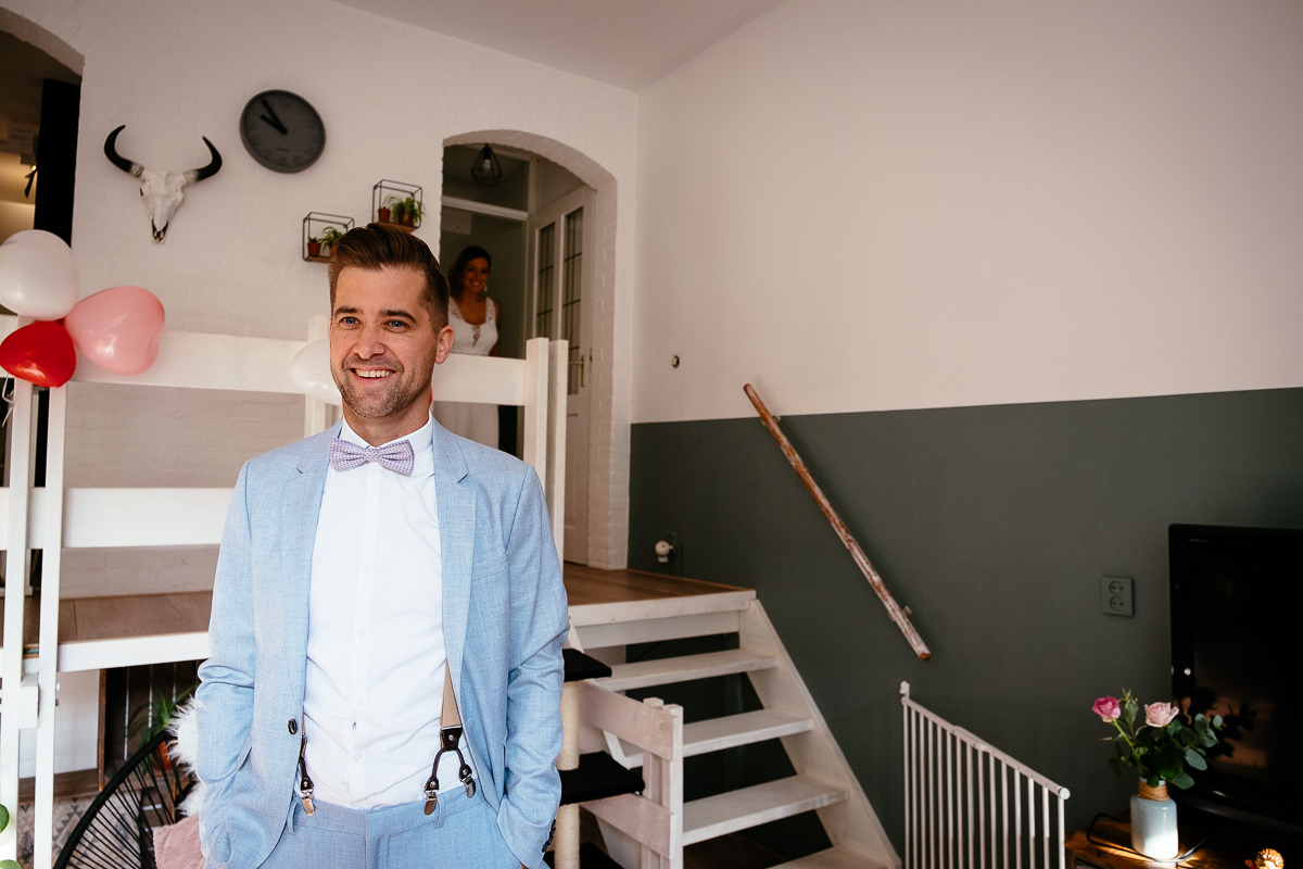 Destination Wedding Photography - The Hague, Netherlands 25