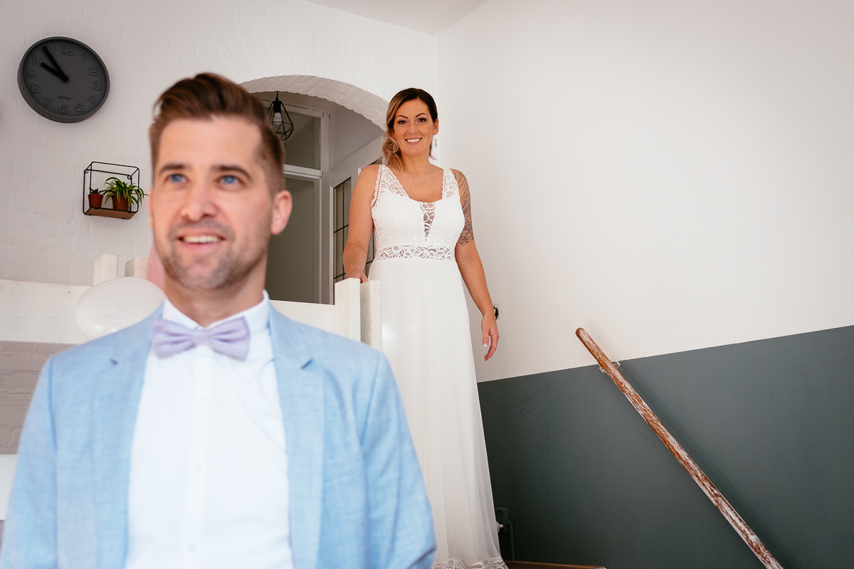 Destination Wedding Photography - The Hague, Netherlands 26