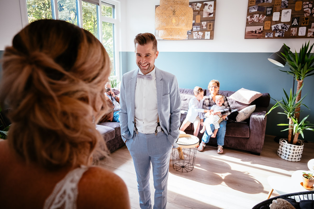 Destination Wedding Photography - The Hague, Netherlands 29