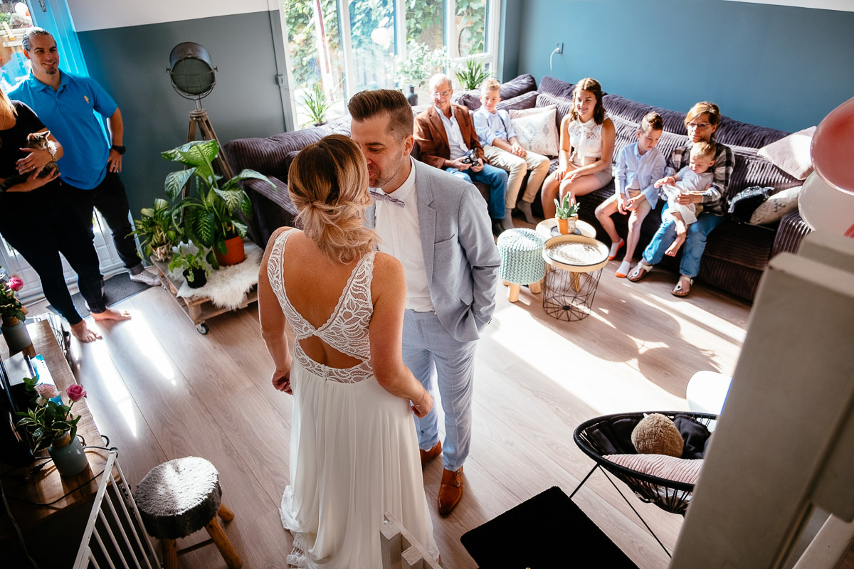 Destination Wedding Photography - The Hague, Netherlands 30