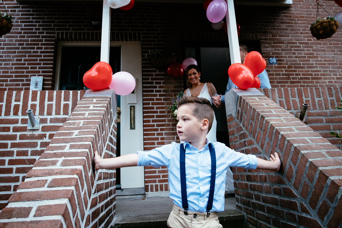 Destination Wedding Photography - The Hague, Netherlands 36