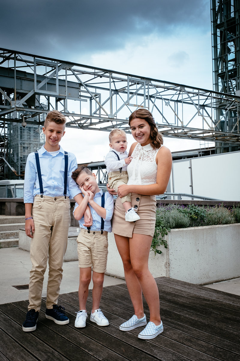 Destination Wedding Photography - The Hague, Netherlands 39