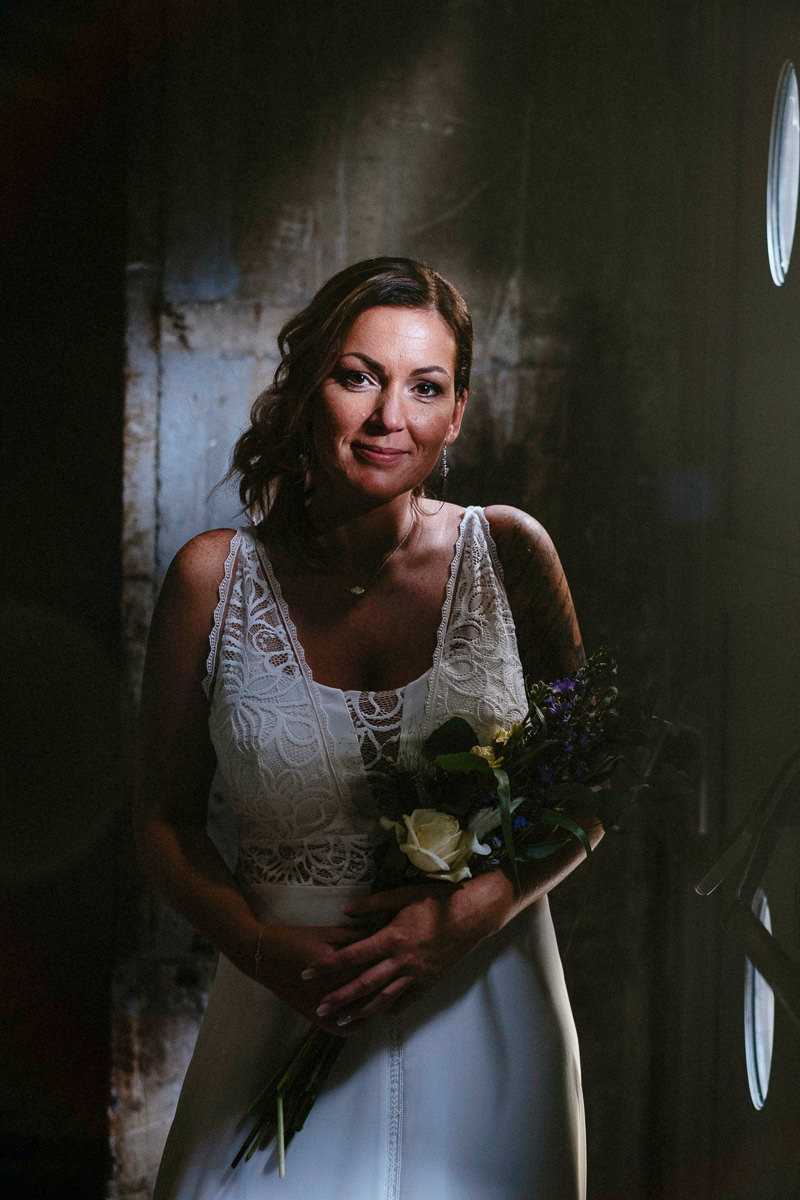 Destination Wedding Photography - The Hague, Netherlands 49