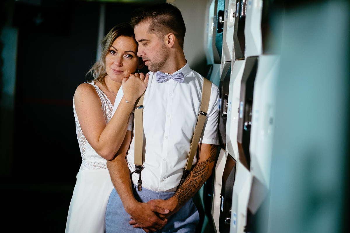 Destination Wedding Photography - The Hague, Netherlands 58
