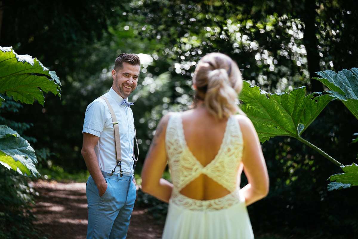 Destination Wedding Photography - The Hague, Netherlands 78