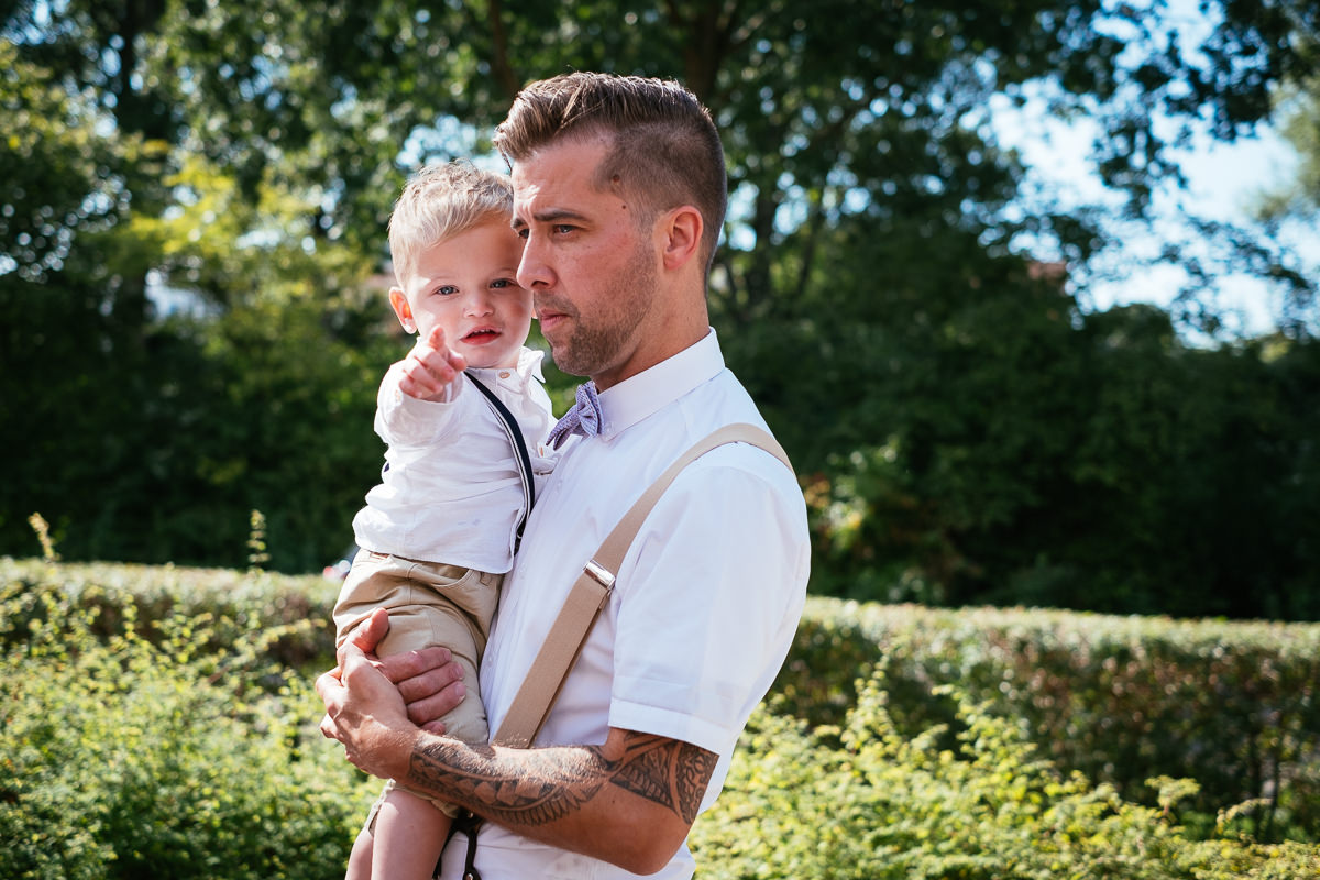 Destination Wedding Photography - The Hague, Netherlands 105