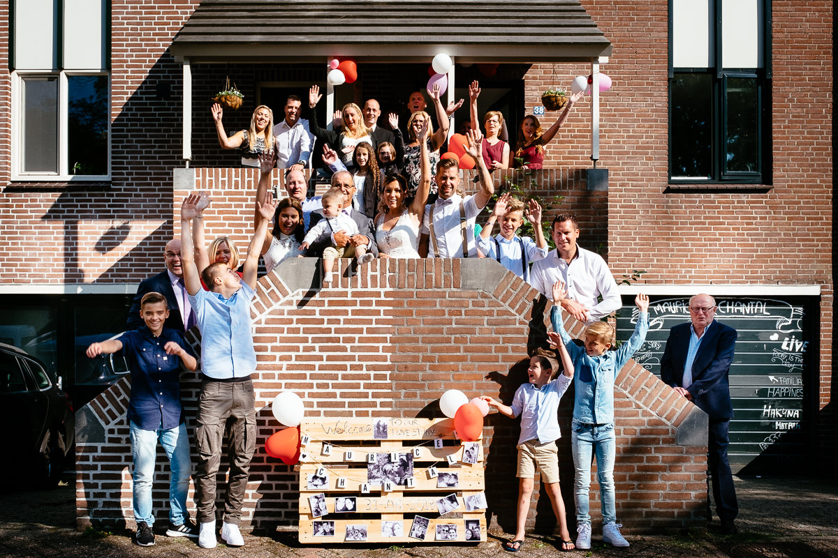 Destination Wedding Photography - The Hague, Netherlands 106