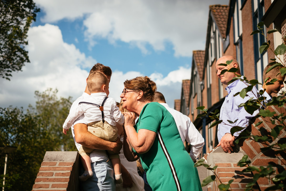 Destination Wedding Photography - The Hague, Netherlands 107