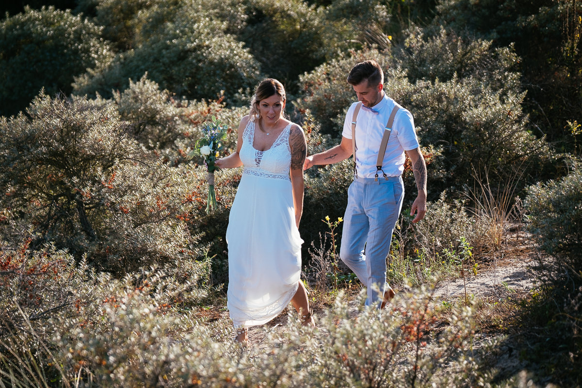 Destination Wedding Photography - The Hague, Netherlands 111