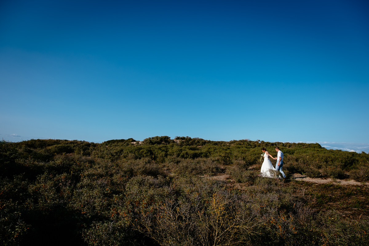 Destination Wedding Photography - The Hague, Netherlands 113