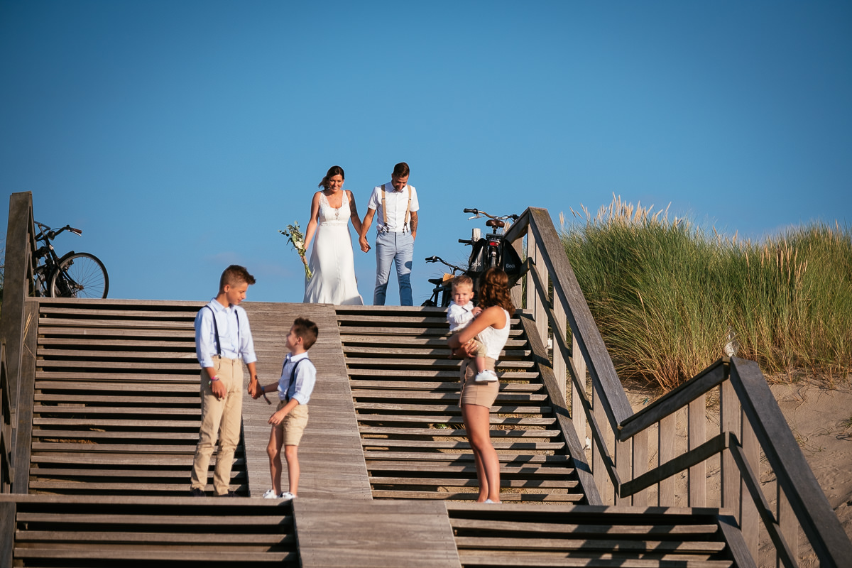 Destination Wedding Photography - The Hague, Netherlands 130