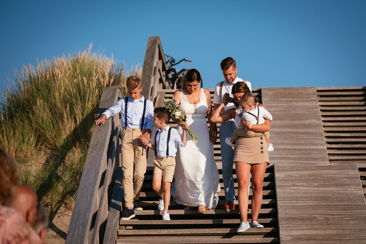 Destination Wedding Photography - The Hague, Netherlands 131