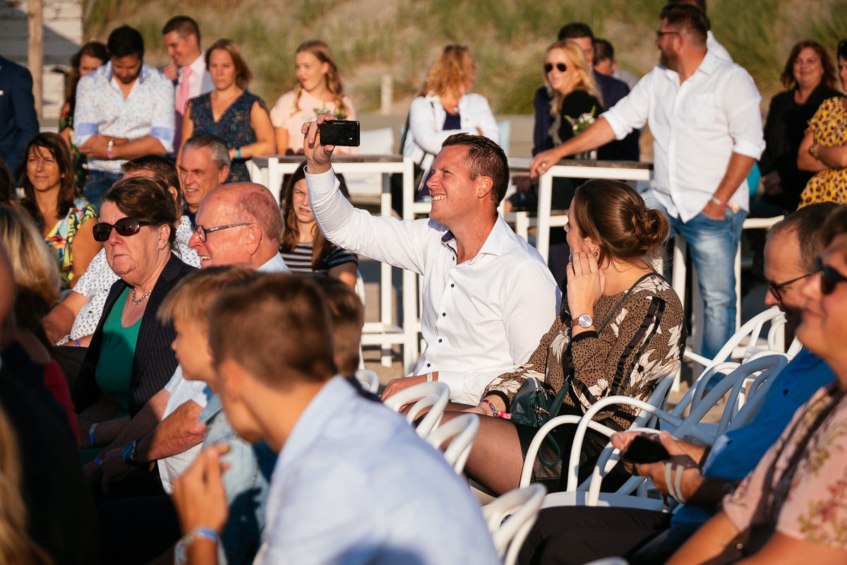 Destination Wedding Photography - The Hague, Netherlands 141