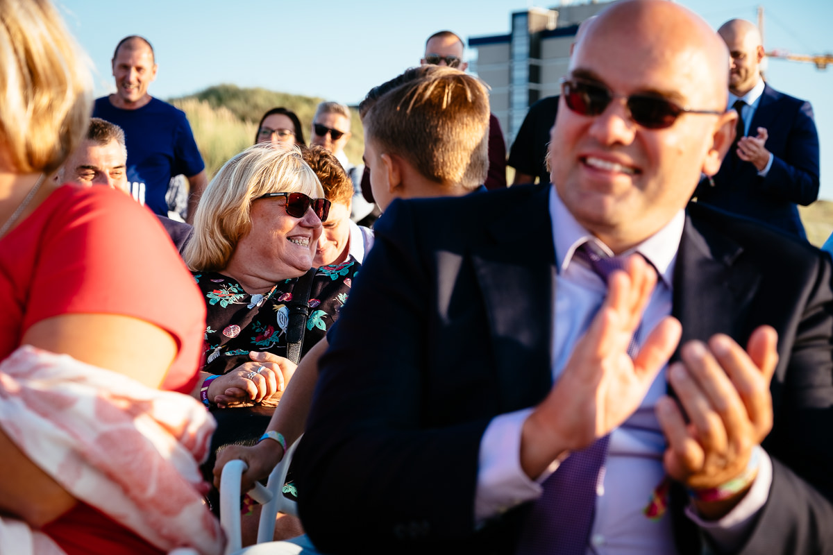 Destination Wedding Photography - The Hague, Netherlands 148