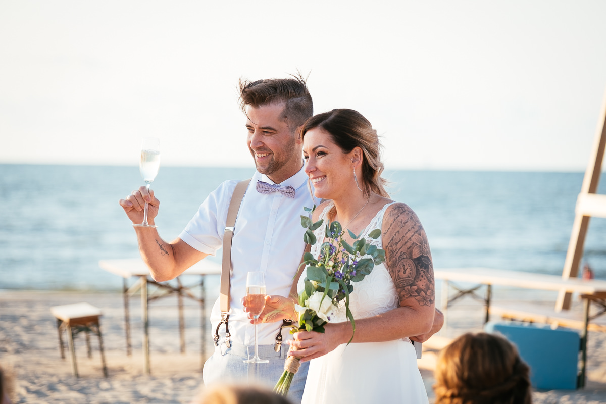 Destination Wedding Photography - The Hague, Netherlands 154