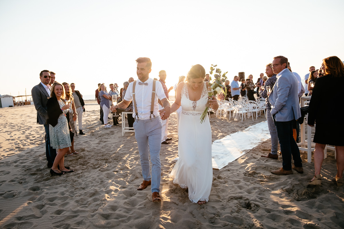 Destination Wedding Photography - The Hague, Netherlands 156