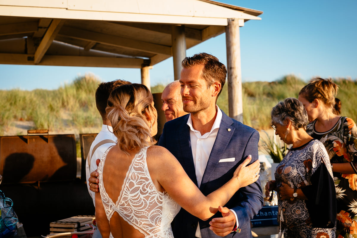 Destination Wedding Photography - The Hague, Netherlands 159