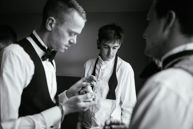 Markree Castle Wedding Photographer 12