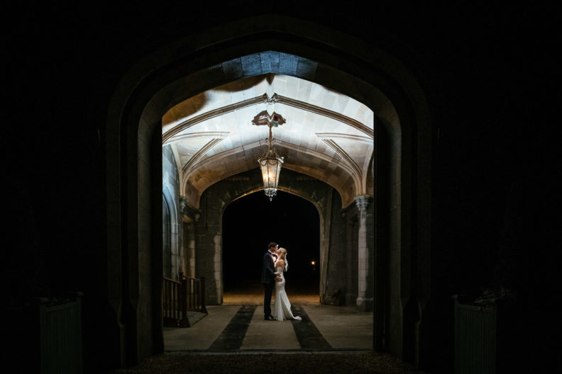 Markree Castle Wedding Photographer 69