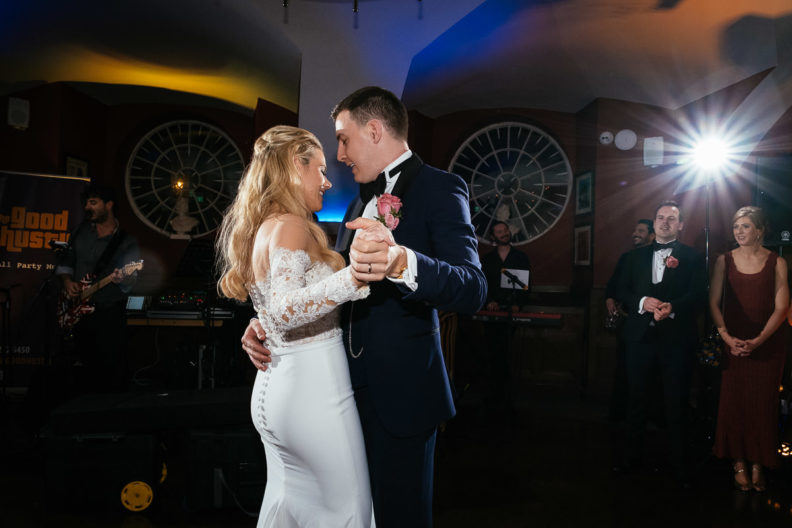 Markree Castle Wedding Photographer 70