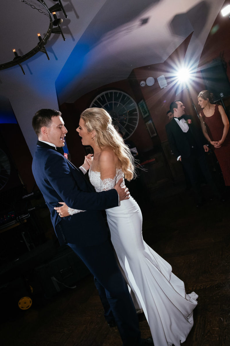 Markree Castle Wedding Photographer 72